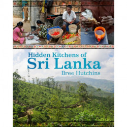 Hidden Kitchens of Sri Lanka