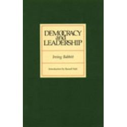 Democracy & Leadership
