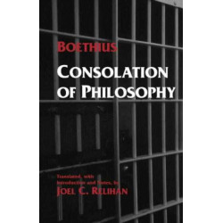 Consolation of Philosophy