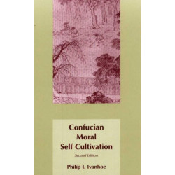 Confucian Moral Self Cultivation