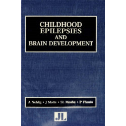 Childhood Epilepsies & Brain Development