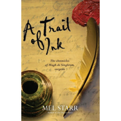 A Trail Of Ink