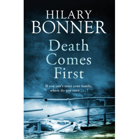 Death Comes First