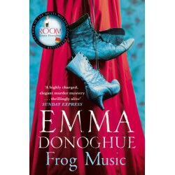 Frog Music