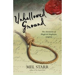 Unhallowed Ground