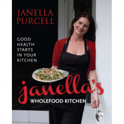Janella's Wholefood Kitchen