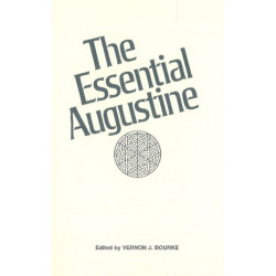 The Essential Augustine