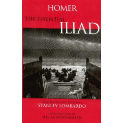 The Essential Iliad