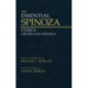 The Essential Spinoza: Ethics and Related Writings