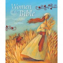 Women of the Bible
