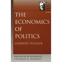 Economics of Politics