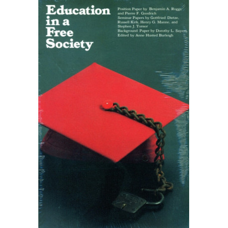 Education in a Free Society