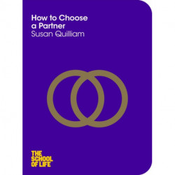How to Choose a Partner