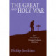 The Great and Holy War: How World War I changed religion for ever