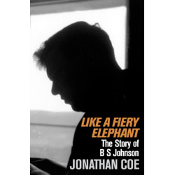 Like a Fiery Elephant: The Story of B. S. Johnson