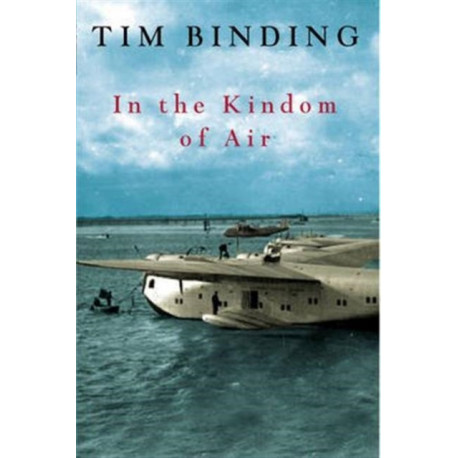 In the Kingdom of Air