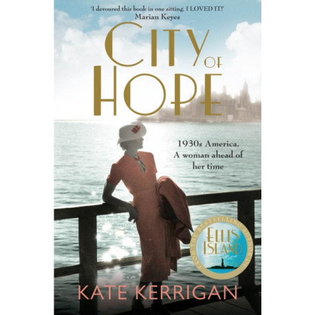 City of Hope
