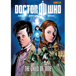 Doctor Who: The Child of Time
