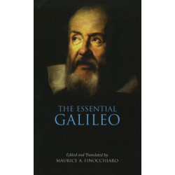 The Essential Galileo