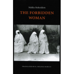The Forbidden Woman
