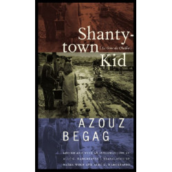 Shantytown Kid