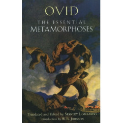 The Essential Metamorphoses