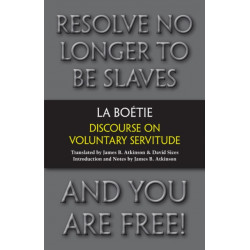 Discourse on Voluntary Servitude