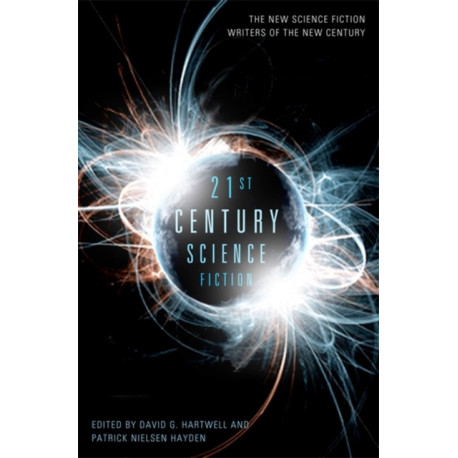 21st Century Science Fiction
