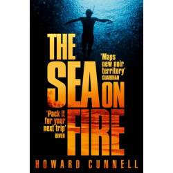 The Sea on Fire