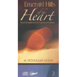 Emerald Hills of the Heart 2 Audiobook: Abridged