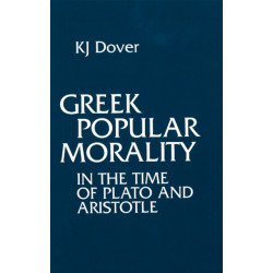 Greek Popular Morality in the Time of Plato and Aristotle
