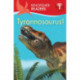 Kingfisher Readers:Tyrannosaurus! (Level 1: Beginning to Read)