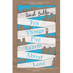 Ten Things I've Learnt About Love