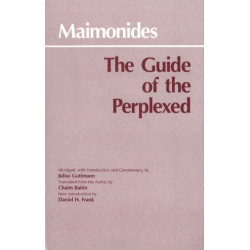 The Guide of the Perplexed