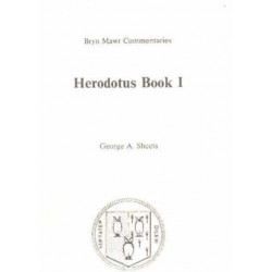 Book 1: Text in Greek, Commentary in English