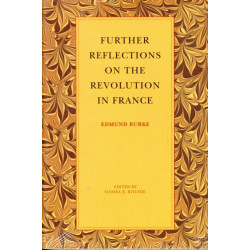 Further Reflections on the Revolution in France