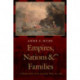 Empires, Nations, and Families: A History of the North American West, 1800-1860