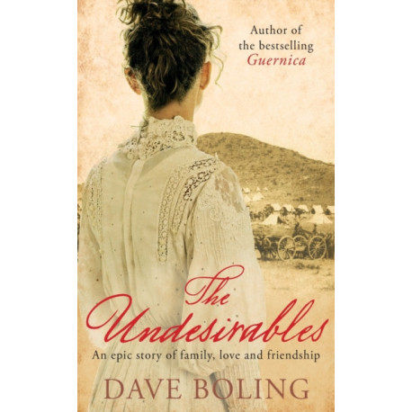 The Undesirables
