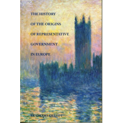 History of the Origins of Representative Government in Europe
