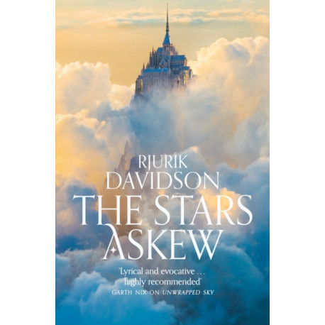 The Stars Askew