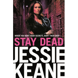 Stay Dead: A Gritty Urban Gangland Thriller