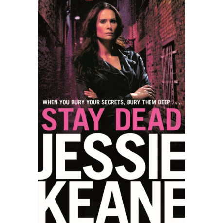 Stay Dead: A Gritty Urban Gangland Thriller
