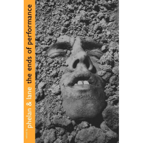 The Ends of Performance