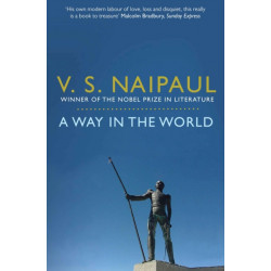 A Way in the World: A Sequence