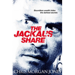 The Jackal's Share