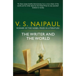 The Writer and the World: Essays