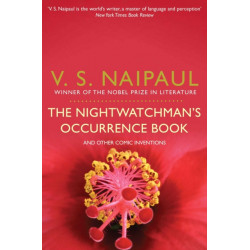 The Nightwatchman's Occurrence Book: and Other Comic Inventions