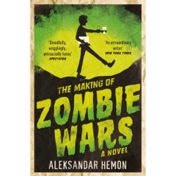 The Making of Zombie Wars