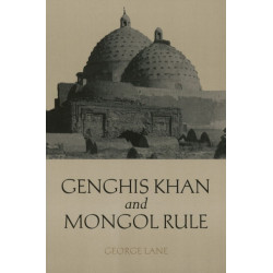 Genghis Khan and Mongol Rule