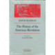 History of the American Revolution, Volumes 1 & 2